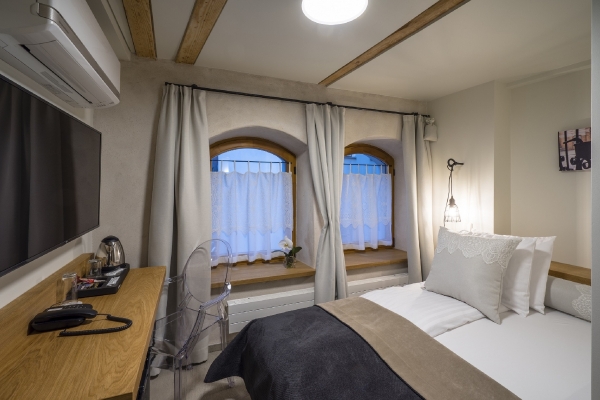 Hotel Rixwell Old Riga Palace (Ryga)